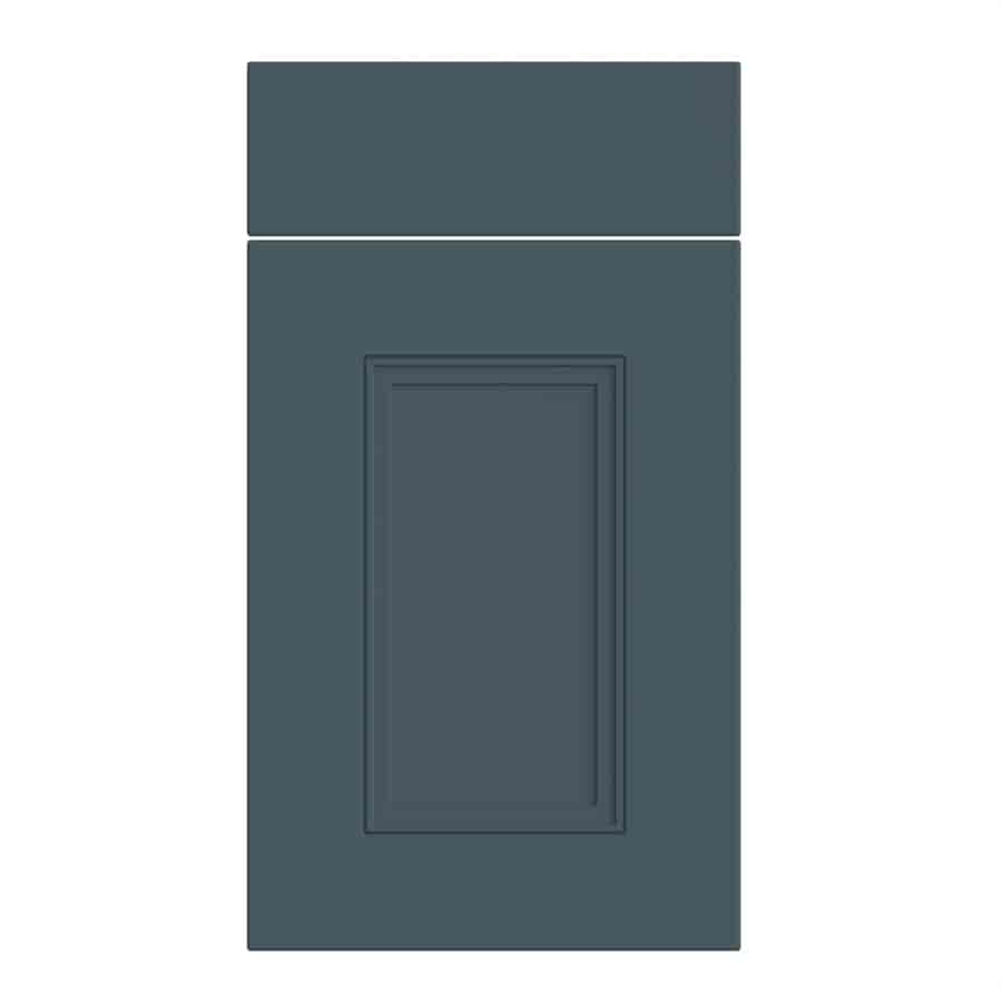 Supermatt Colonial Blue Scaled